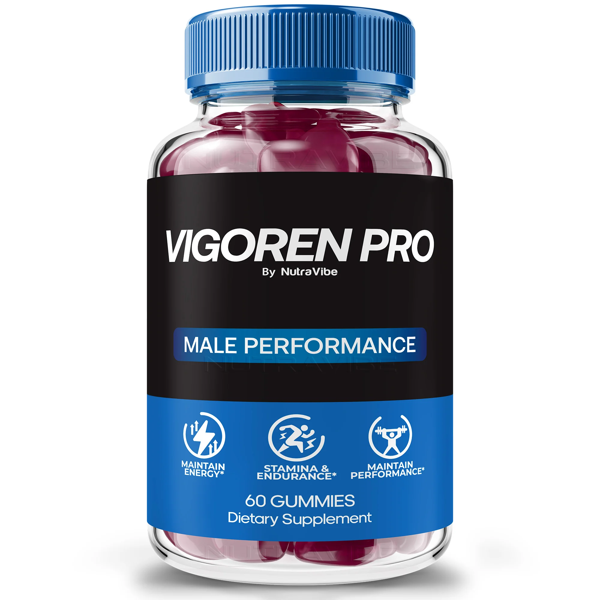 Vigoren Pro official